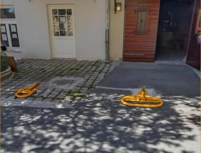 Apartmán Devana 2 Opatija