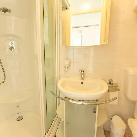 Apartment Devana 2 Opatija