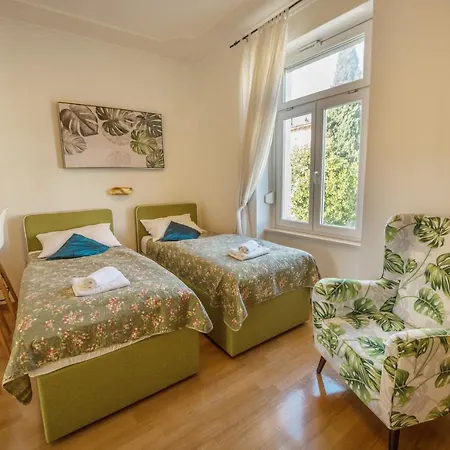 Apartament Devana 2 Opatija