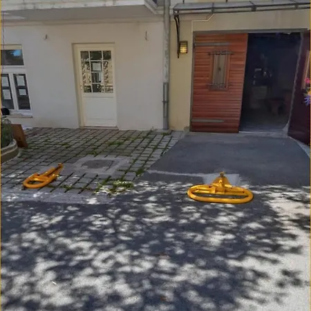 Apartment Devana 2 Opatija