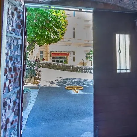 Apartment Devana 2 Opatija