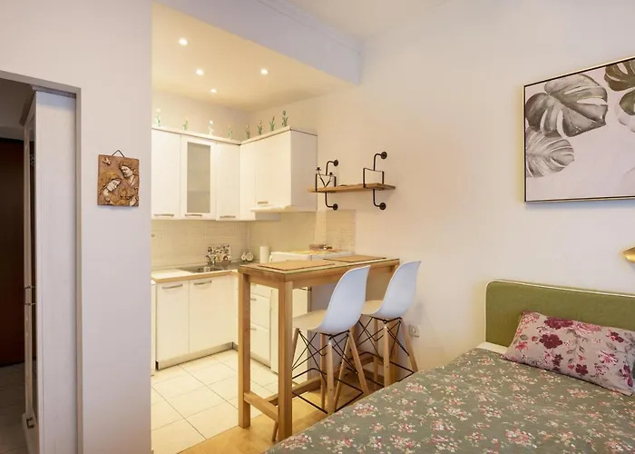 Apartmán Devana 2 *