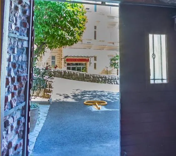 Apartmán Devana 2 Opatija