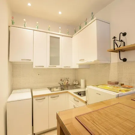 Apartman Devana 2 *