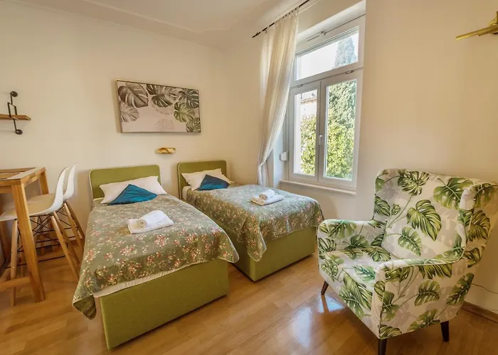Apartman Devana 2 Opatija